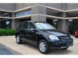 2007 Mercedes-Benz ML 350 4Matic