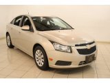 2011 Chevrolet Cruze LT