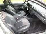 2004 Chrysler Sebring Sedan Front Seat
