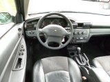 2004 Chrysler Sebring Sedan Dashboard