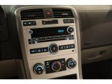 2009 Chevrolet Equinox LS AWD Controls