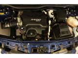 2009 Chevrolet Equinox Engines