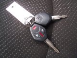2013 Mitsubishi Outlander Sport ES 4WD Keys