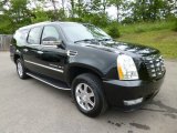 2007 Cadillac Escalade ESV AWD