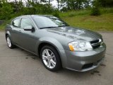 2012 Dodge Avenger SXT