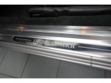 2000 Jaguar XK XKR Coupe Marks and Logos