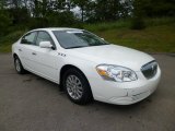 2008 White Opal Buick Lucerne CX #82063563
