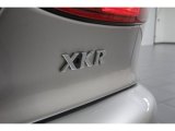 2000 Jaguar XK XKR Coupe Marks and Logos