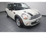 2011 Mini Cooper Hardtop