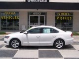 2013 Volkswagen Passat 2.5L SE