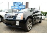 2004 Black Raven Cadillac SRX V8 #82063434