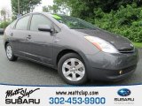 2008 Toyota Prius Hybrid Touring