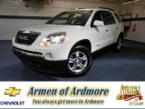 2008 GMC Acadia SLT AWD