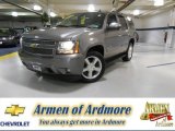 2008 Chevrolet Tahoe LTZ 4x4