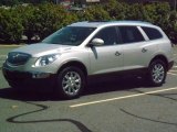 2011 Gold Mist Metallic Buick Enclave CXL #82063304