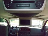 2006 Dodge Ram 2500 SLT Mega Cab 4x4 Entertainment System