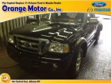 2011 Ford Ranger XLT SuperCab 4x4