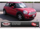2009 Mini Cooper Hardtop