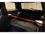 2013 Mini Cooper John Cooper Works GP Rear strut tower brace