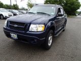 2004 Ford Explorer Sport Trac XLT