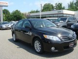 2011 Toyota Camry XLE V6