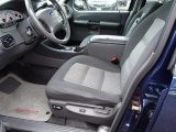 2004 Ford Explorer Sport Trac XLT Front Seat