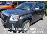 2010 Cyber Gray Metallic GMC Terrain SLE #82098754