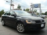 2011 Volkswagen Jetta SE Sedan