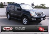 2007 Lexus GX 470