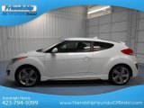 2013 Hyundai Veloster Turbo