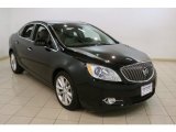 2012 Buick Verano FWD