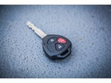 2009 Scion xB  Keys