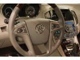 2011 Buick LaCrosse CXL Steering Wheel