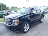 2013 Chevrolet Tahoe LTZ