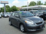 2010 Toyota Matrix 1.8