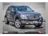 2011 Mercedes-Benz ML 350