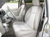 2005 Dodge Grand Caravan SXT Front Seat