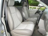 2005 Dodge Grand Caravan SXT Front Seat