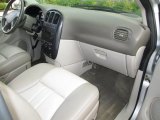 2005 Dodge Grand Caravan SXT Dashboard