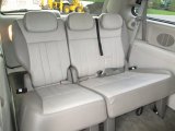 2005 Dodge Grand Caravan SXT Rear Seat