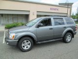 2005 Mineral Gray Metallic Dodge Durango SLT 4x4 #82098866