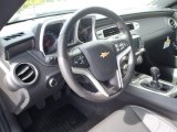 2013 Chevrolet Camaro SS/RS Coupe Dashboard