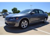 2013 Volkswagen Passat 2.5L SE