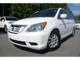 2010 Honda Odyssey EX-L
