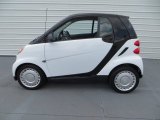 2009 Smart fortwo pure coupe Exterior