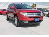 2007 Ford Edge SEL Plus