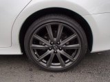 2013 Lexus GS 350 AWD Wheel