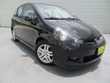 2008 Honda Fit Sport