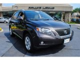 2010 Lexus RX 350 AWD