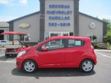 2013 Chevrolet Spark LS